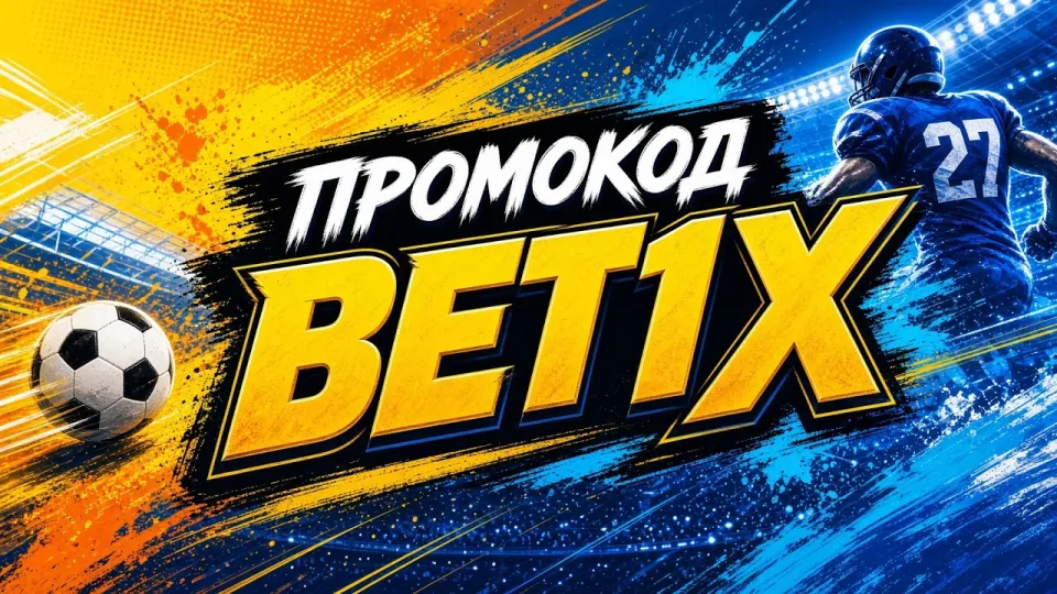 Что такое МОСТБЕТ и как использовать промокод BET1X для выгодных ставок